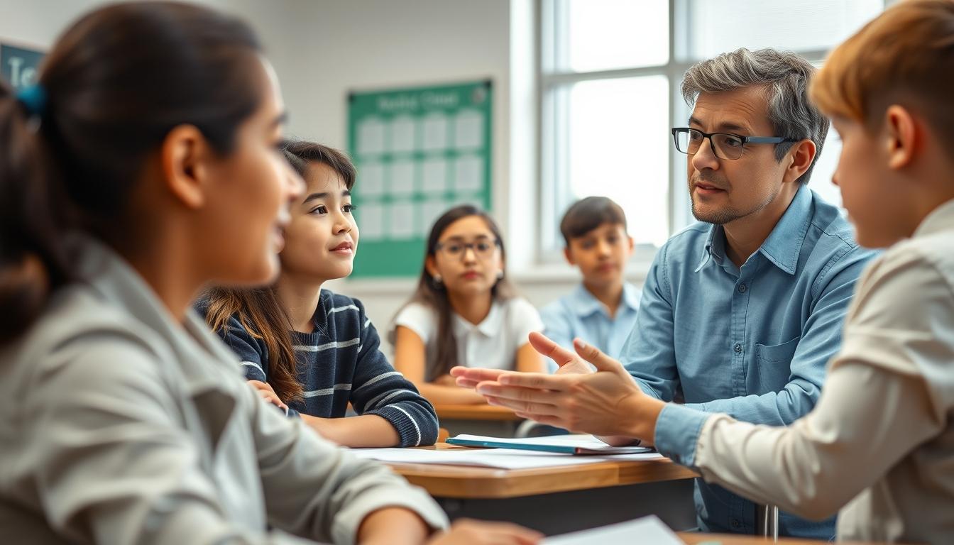 Developing confidence through consistent action